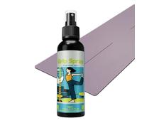 Non-slip spray for yoga carpet, non-chic firm grip spray, friction enhancer for training, gymnastics, climbing, pole jumping, fitness, indoor and outdoor sports