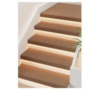 Non Slip Stair Treads For Various Kinds Of Steps Stairs Carpet Treads Indoor