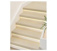 Non Slip Stair Treads For Various Kinds Of Steps Stairs Carpet Treads Indoor