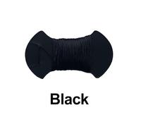 Non-Slip Steering Wheel Cover For VW For Beetle For Beetle 2000-2010 Hand Sewing Car Steering Wheel Cover Wrap Volant Braid On The Steering Wheel(Black Thread)