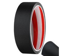 Non-slip sticker - self-adhesive shoe soles, sole protection for shoes | Tailor-Tailor Making Sole for sneakers and slippers, wear and tear - Prote, 25 mm x 1 m, Se référer à la description, Refer to