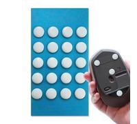 Non-slip stickers: adhesive pads for the bottom of the , underprotection, sports devices, next performance for , working, study,
