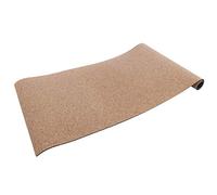 Non-Slip String Changes String Instrument Work Mat Guitar Repair Pad Corkwood for Home Musical Lovers Musical instrument Performance