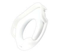 Non Slip Toddler Toilet Seat with Safe Potty Training Easy Installation No Tools Gentle Cleaning Potty with