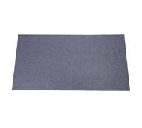 Non Slip Tufting Cloth Primary Rug Thick Final Backing Fabric with Plum Blossom Pattern Carpets Making Supplies