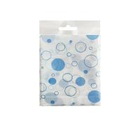 Non-slip U Shaped Disposable Toilet Mat Clean and Hygienic Bathroom Floor U-Shaped Floor Protector