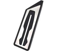 Non-Slip Universal Brake Pedal For BMW For X1 For IX1 For U11 2022-2024 Car Foot Pedals Accelerator