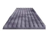 Non Slip Washable Area Rug for Living RoomBedroomKitchen Soft Plush Carpet Runner with Modern DesignCozy Texture for Ultimate Comfort