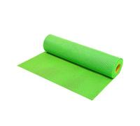 Non-Slip Waterproof Shelf Liner for Kitchen Cabi & Frids Non-Adhesive Green Mat 23.6" W x 196.9" L Fruit & Vetable Sto Keeps Produce Fresh