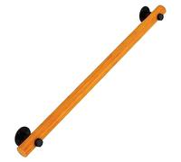Non-Slip Wooden il - Safe Grip for irs Hallways & Walls - Indoor Support Bar - Home Safe Solut for Elderly & Kids