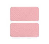 Non-Slip Yoga Mat, Non-Slip Pilates Elbow Support Pad, Training Yoga Mat, for Workout Training in the Gym and at Home for Plank Pushups and Abdominal Training