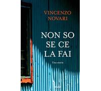 Non so se ce la fai. Una storia (Saggi PM)