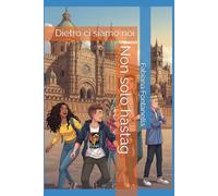 Non solo hastag: Dietro ci siamo noi