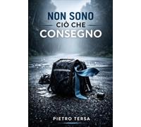 Non sono ciò che consegno