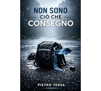 Non sono ciò che consegno