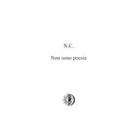 Non sono poesie