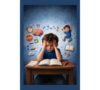 Non sono un albero: Vademecum per genitori ed insegnanti sul Disturbo da Deficit d’Attenzione e Iperattività (DDAI/ADHD)