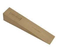 Non Sparking Lifting Wedge - 200 X 40 X 40mm - Precision Cast - Beryllium Copper