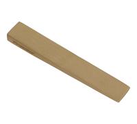 Non Sparking Lifting Wedge - 80 x 13 x 6mm - Precision Cast - Beryllium Copper