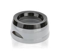 Non Spill Dog Water Bowl for Car, 750ml No Slobber Small Pet Slow Water Feeder Cat Bowl Water Dispenser Splash-Free Carried Car Travel Water Bowl for Dogs, Cats