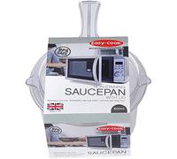 Non-Stain Microwave Saucepan by Easycook