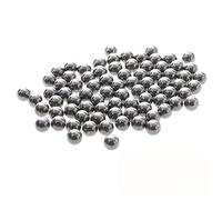 Non-standard customized steel balls, 6.08-6.8mm bearing steel balls, 1KG-6.08mm