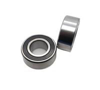 Non-standard Widened Thickened Bearings 6801W7 63801ZZ 63801-2RS 12 * 21 * 7 Mm,63000-2RS 10 * 26 * 12 Mm 10Pcs(63801RS)