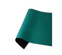 Non-Static Rubber Grounding Mat for Electronics Repair - Heat-Resistant 3mm Soldering Mat for Workbench & Desk(70x100x0.3cm)