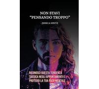 Non stavi "pensando troppo": Riconosci questa tendenza tossica negli appuntamenti e proteggi la tua pace mentale