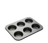 Non Stick American Muffin Pan 35x26cm (Each)