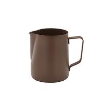 Non-Stick Brown Milk Jug 60 ach)