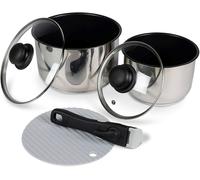 Kampa Stacker Cook Set