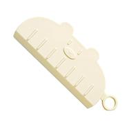 Non Stick Cutting Tool, Easy Application, Magnet, Anti-Stick Magnetic Cutter, Food-Grade Cutting Accessory, Multipurpose, for Fruit Cucumber Potato