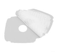 Non-Stick Dehydrator Liners for OSTBA Trays 5pcs