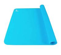 Non Stick Double Thick Silicone Pastry Baking Mat Heat Resistant Worktops