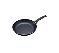 Non-Stick Ecolution Frypan 28cm (11"), Sleeved Kitchencraft Mid Grey One Size