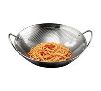 Non Stick Frying Pans 25cm Ergonomic Handle Safe Even Heat Kitchen Cookware