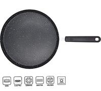 Non-Stick Marble Coating Roti Dosa Tawa Pancake Maker Crepe Pan for Induction and Gas Hob Premium Quality