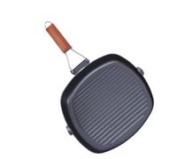 Non-Stick PFOA Free Frying Skillet Grill Griddle Pan