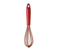 Zing Silicone Whisk - Red