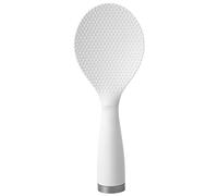 Non-Stick Rice Spoon | Stable Non-Slip Rice Spatula | Stable Rice Spoon, Wear-Resistant Rice Spatula for Home, Kitchen, Dishwasher Safe Rice Paddle for Restaurant