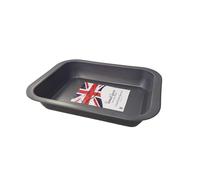 Non-Stick Roasting Baking Tin Tray Superior (33cm)