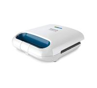 Non-Stick Sandwich Toaster Taurus Mysandwich Grill 800W White 800W NEW