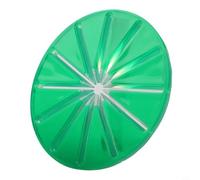 Non-Stick Silicone Mixer Scraper Delivers For Splash Guard Effectiveness for 4.5QT and 5QT Stand Mixers with 6-Wire Whisk (B)