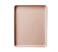 Non-Stick Square Cake Tin 20cm for Sponges(B) | Heavy duty 1mm , commercial weight, robust structure, safe handling, long-lasting performance