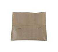 Non-Stickware Essential Grill Cooking Bags Reusable Roasting Bag Meat Fish Non-Stick Heat Resistant for Oven Grill BBQ Air Fryer Multi Purpose Easy Clean BPA & PFOA Free, 16x20cm (1 Pack, 160x200)