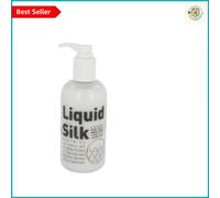 250ml Unscented Lubricant - Hydrating Water-Based Formula for Intimacy