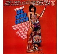 Non-Stop Big Band Bossa