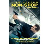Non-Stop (Bilingual Packaging)
