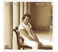 Non Stop by Iglesias, Julio (1990-10-25)